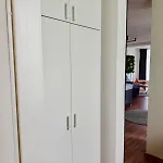 Strandstudio 19, Exklusive Wohnung, Erste Reihe, Eigener Strandkorb Am Strand, Kamin 宾茨