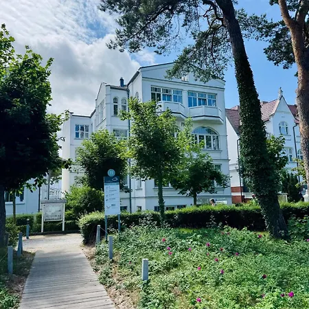 Strandstudio 19, Exklusive Wohnung, Erste Reihe, Eigener Strandkorb Am Strand, Kamin 公寓
