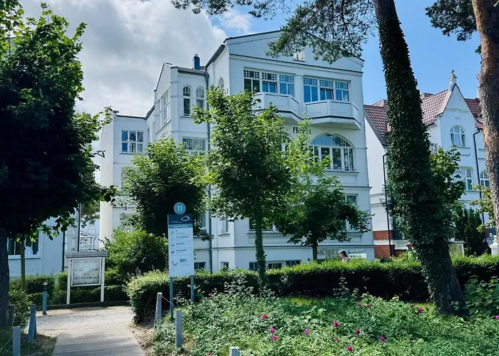 Strandstudio 19, Exklusive Wohnung, Erste Reihe, Strand, Kamin Apartament